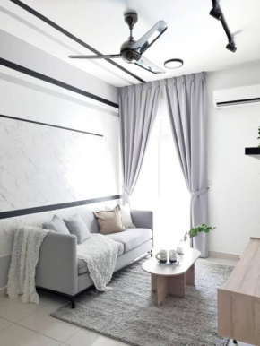 TR Residence Kuala Lumpur